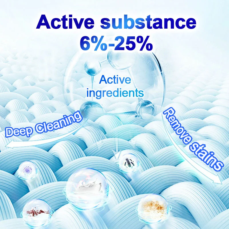 Xiangjiang Grepower Washing Powder China Laundry Detergent Antifungal Oxygene Whosale Washing Powder in Stock Manufacturer OEM ODM