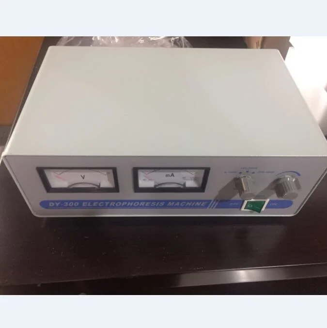 Medical Lab Equipment Price Electrophoresis Apparatus Machine